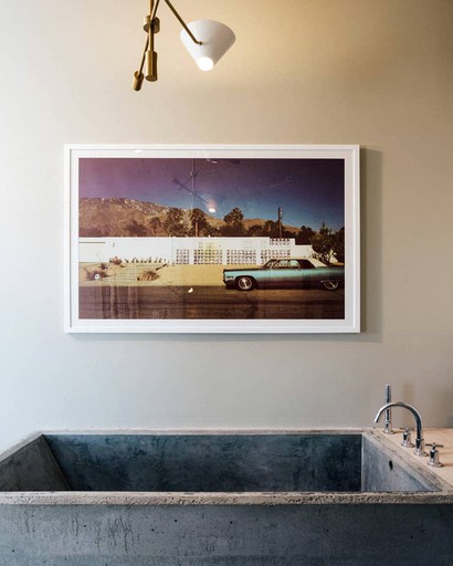 Cottages (Yucca Valley, California, United States)