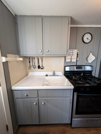 Cottages (United States of America, North Truro, Massachusetts)