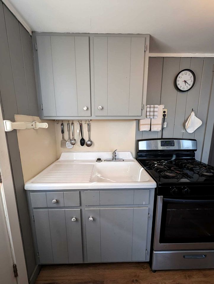 Fall Asleep to Waves at This Beachfront Escape in North Truro, Massachusetts