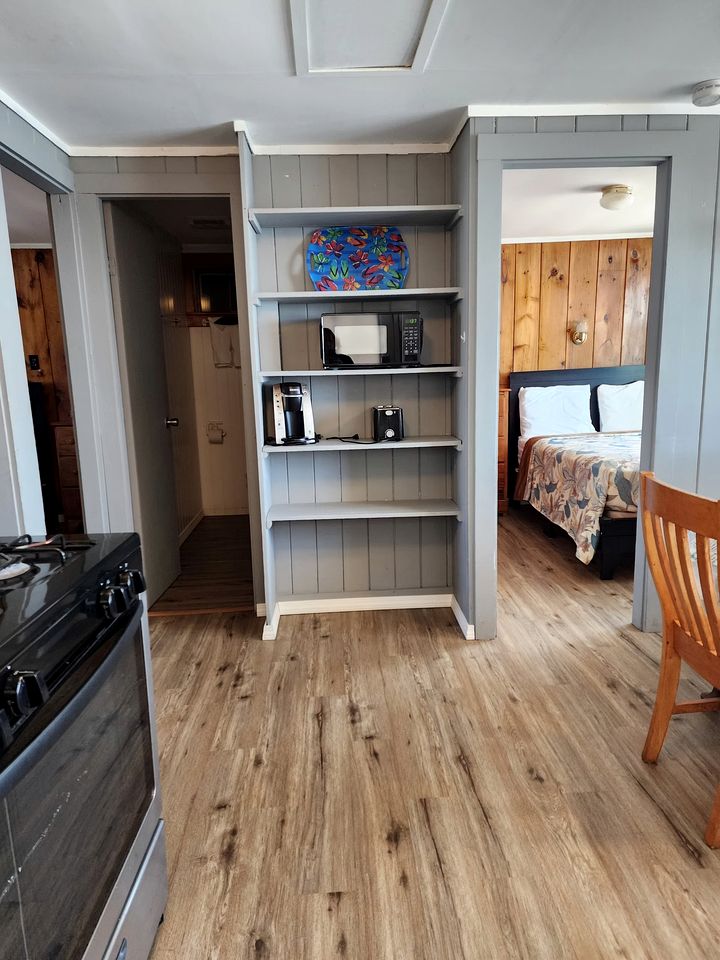 Fall Asleep to Waves at This Beachfront Escape in North Truro, Massachusetts