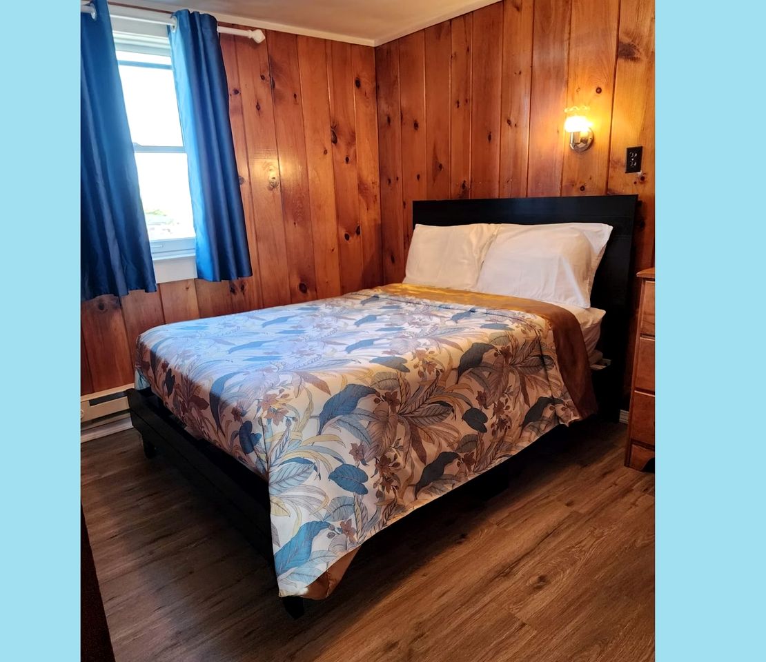 Fall Asleep to Waves at This Beachfront Escape in North Truro, Massachusetts