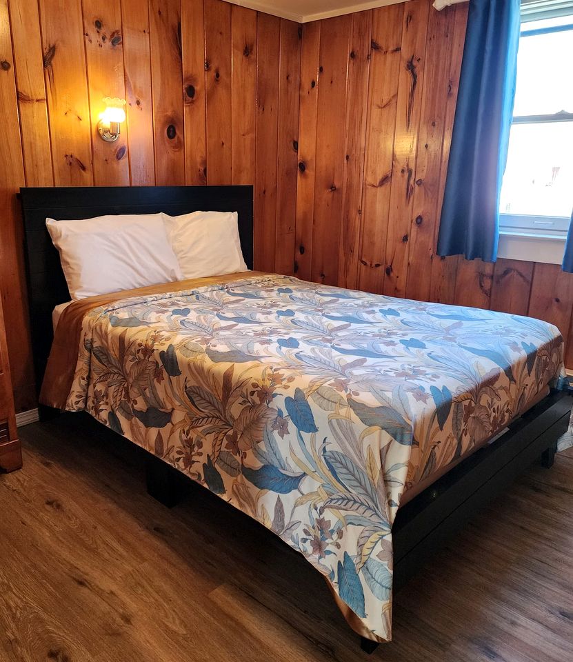 Fall Asleep to Waves at This Beachfront Escape in North Truro, Massachusetts