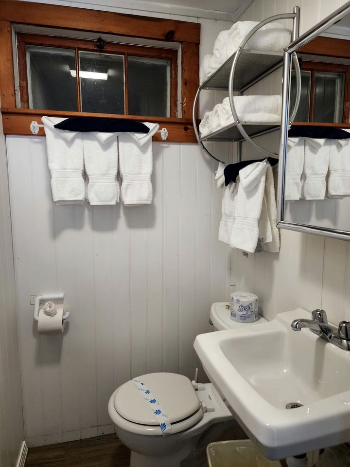 Fall Asleep to Waves at This Beachfront Escape in North Truro, Massachusetts