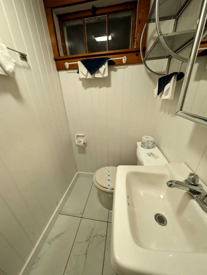 Fall Asleep to Waves at This Beachfront Escape in North Truro, Massachusetts