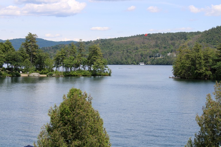 Vacation Rentals (United States of America, Lake George, New York)