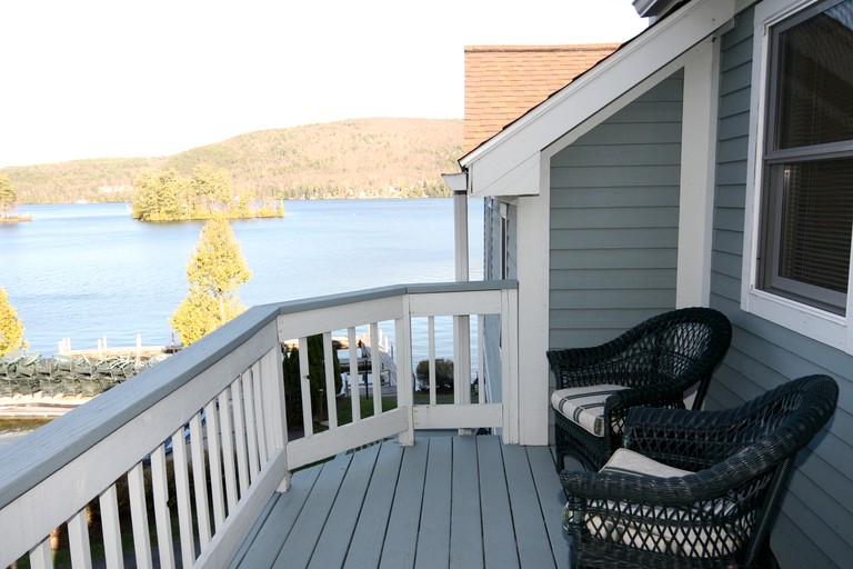 Lakefront Retreat Perfect for Outdoor Activities in NY