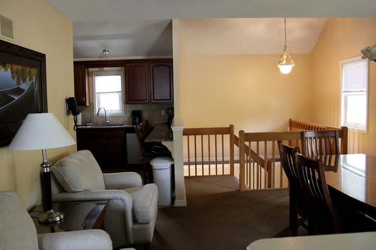 Vacation Rentals (United States of America, Lake George, New York)