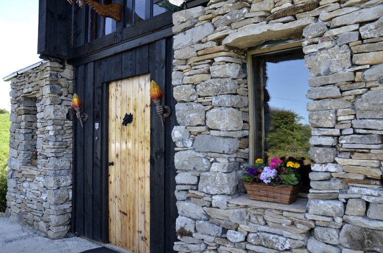 Mayo Glamping | Vacation Rentals (Castlebar, County Mayo, Ireland)