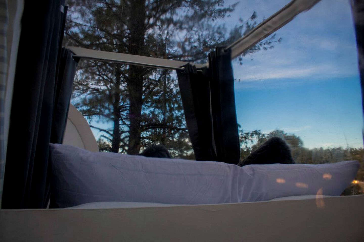 Creel Dome Rental for an Exciting Chihuahua Vacation