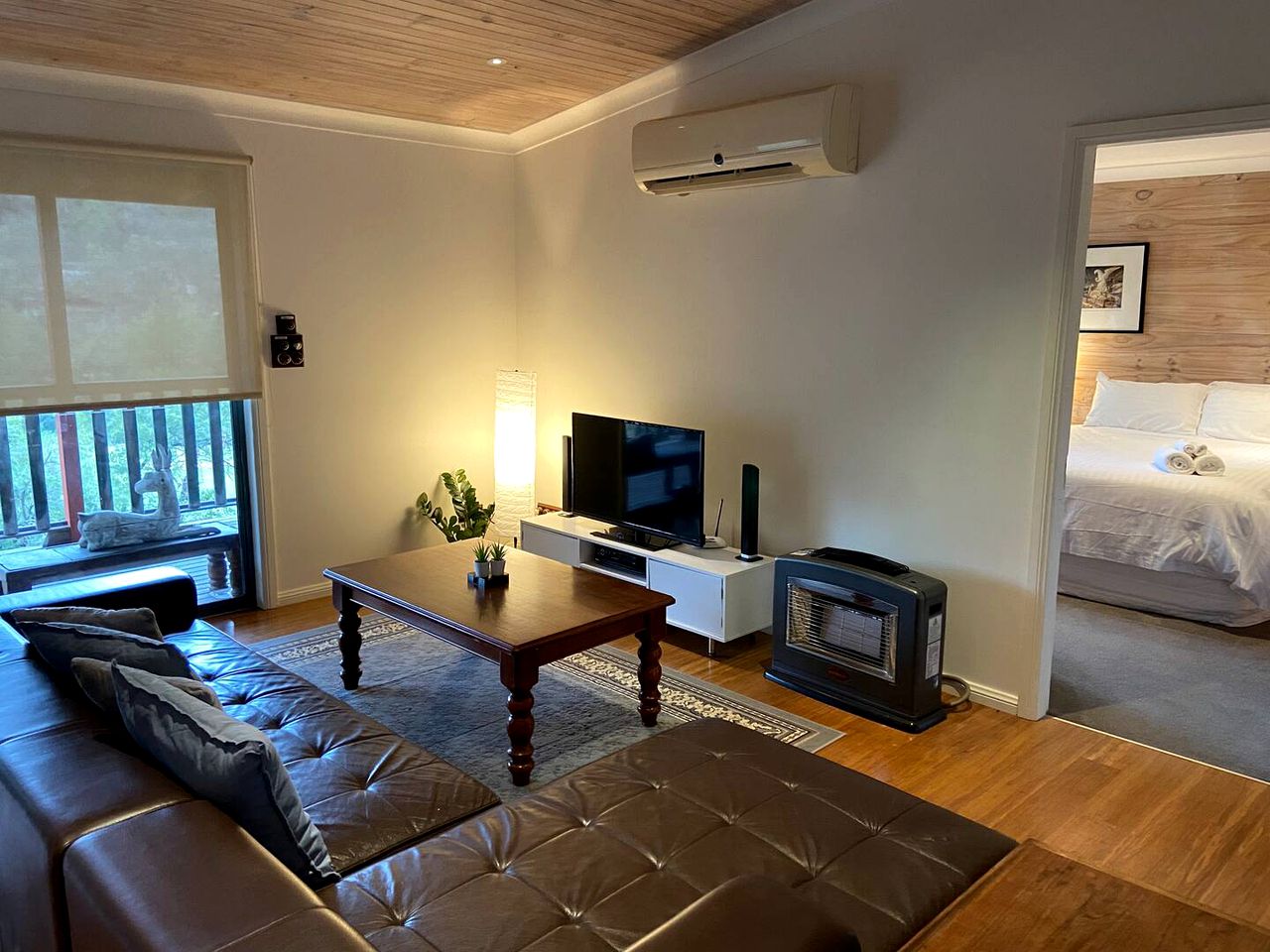 Charming Wollombi Accommodation for an Outdoor Getaway in Hunter Valley