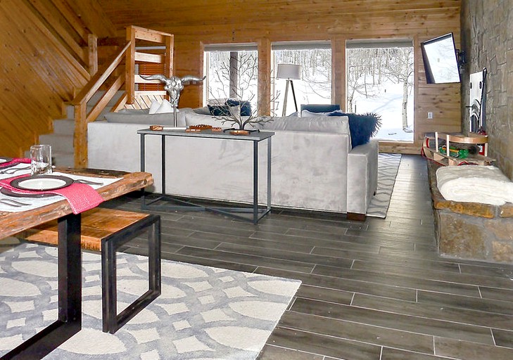 Cabins (Durango, Colorado, United States)