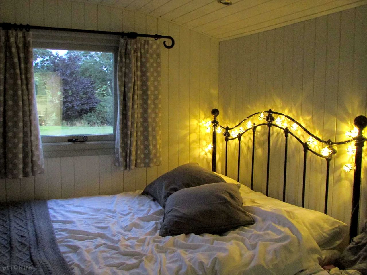 Gorgeous Srhropshire Holiday Home Ideal for Glamping in England