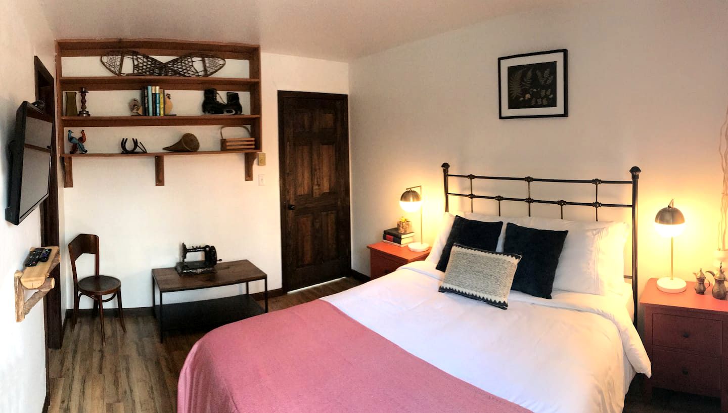 Peaceful Cabin Rental for a Weekend Getaway in the Poconos