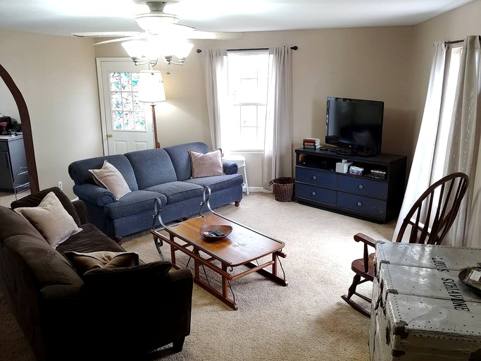 Cottages (Sweetwater, Tennessee, United States of America)