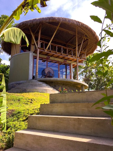 Tree Houses (Kabupaten Tabanan, Bali, Indonesia)