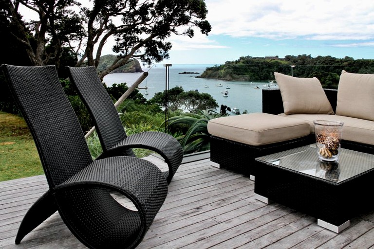 Villas (Tutukaka, North Island, New Zealand)