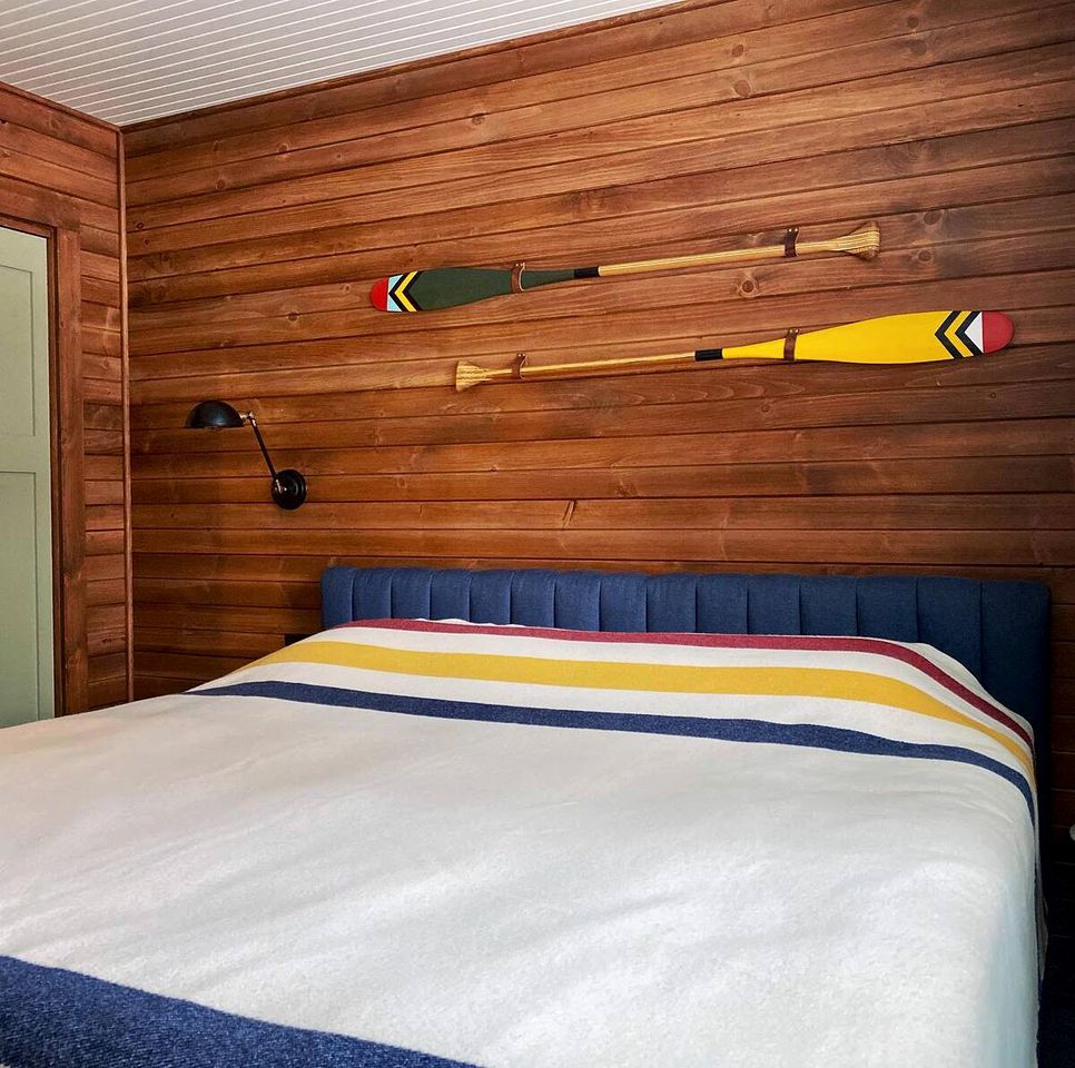 Charming Lakeside Lodging in Minocqua Perfect for a Nature Escape in Wisconsin