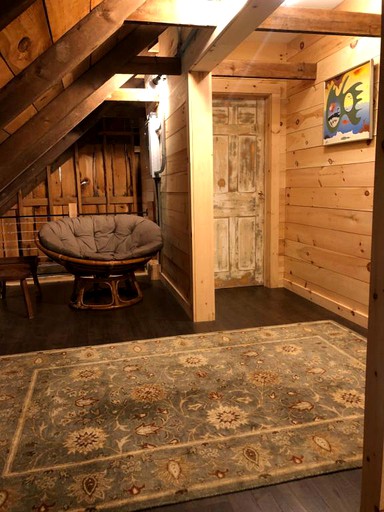 Barns (South Berwick, Maine, United States of America)