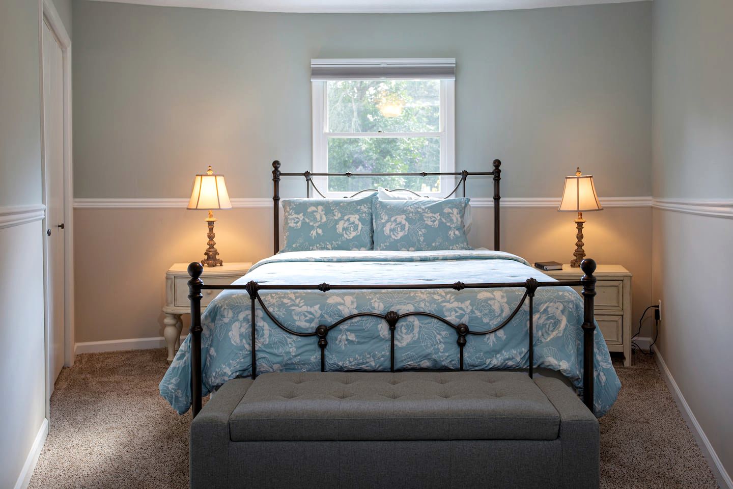 Unique Ohio Cottage for a Weekend Getaway in the Midwest