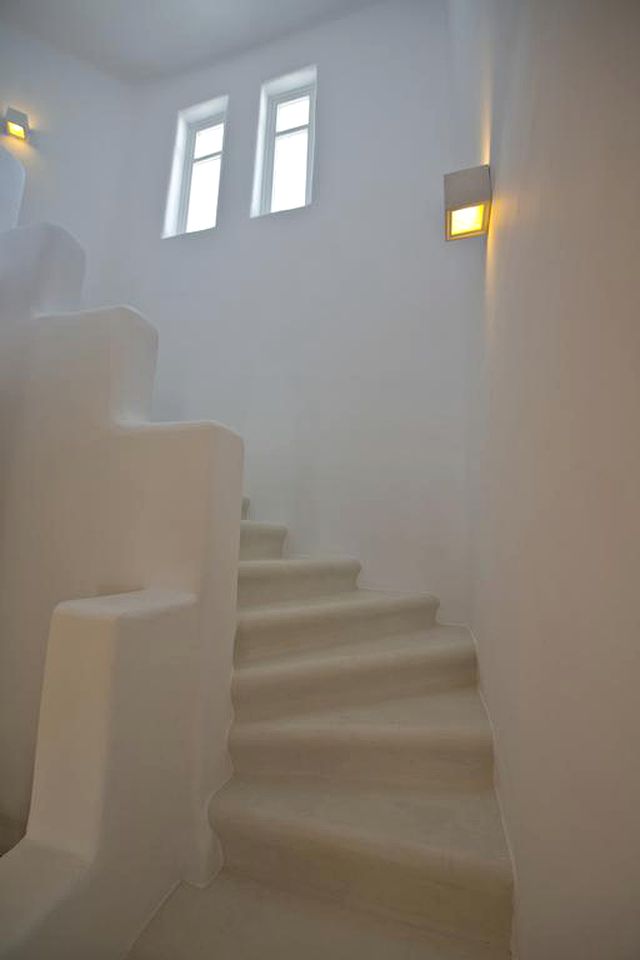 Superb Mykonos Villa with a Stunning Pool