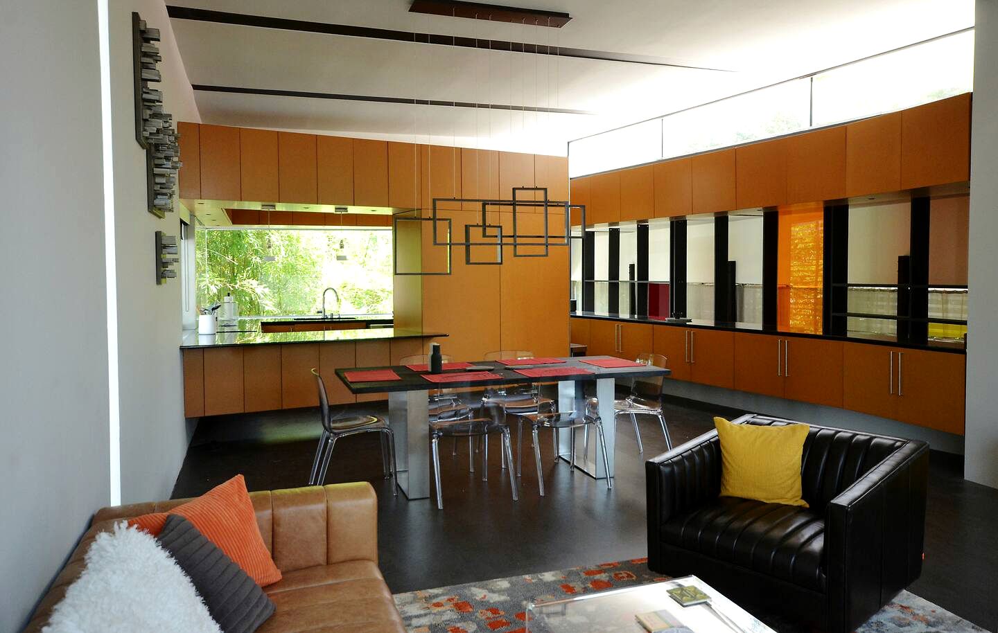 Iconic Austin Vacation Rental for a Weekend Getaway in Texas