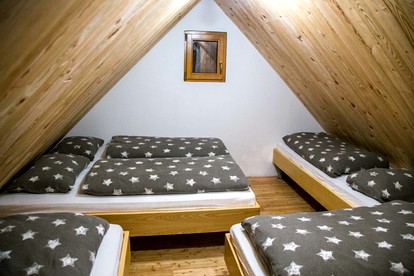 Amazing Mountain Cottage with Stunning Views of Velika Planina near Ljubljana, Slovenia - Photo 2