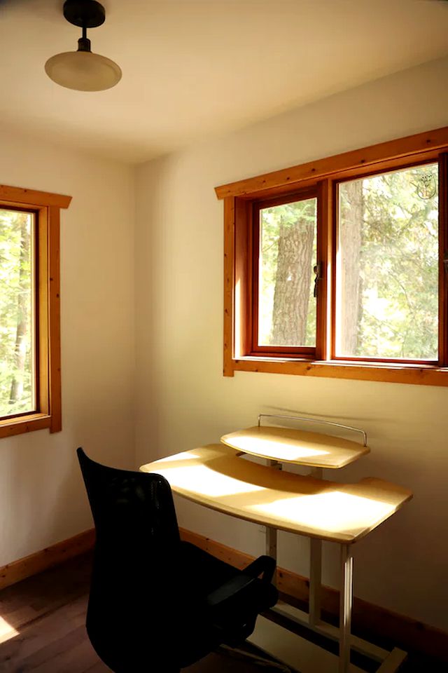 Beautiful Nelson Accommodation for Deluxe Canada Glamping