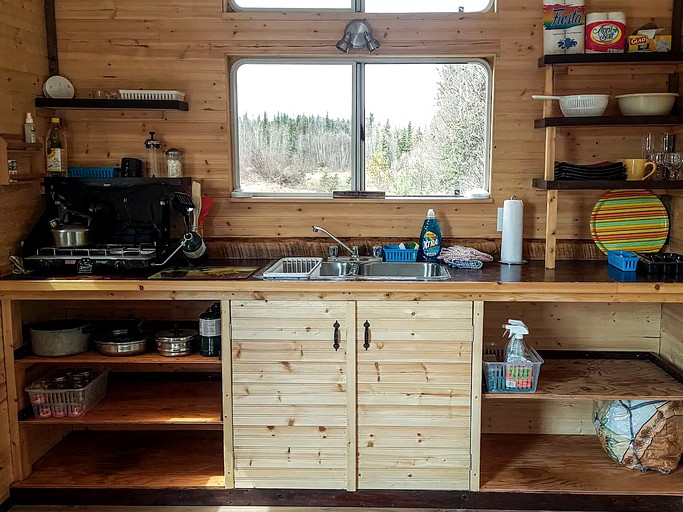 Tiny Houses (Golden, British Columbia, Canada)
