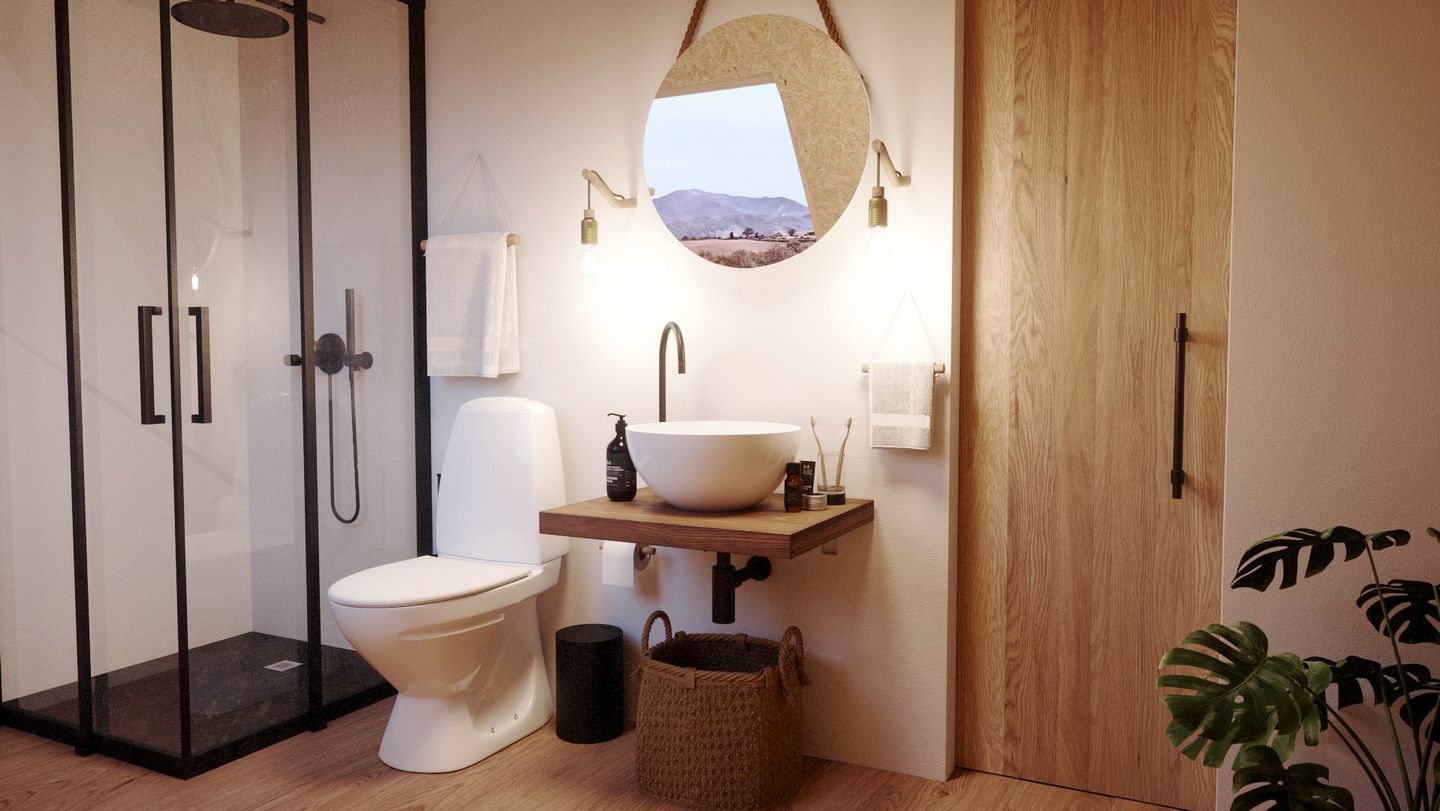 Magical Irati Forest Retreat for Romantic Getaways in Spain