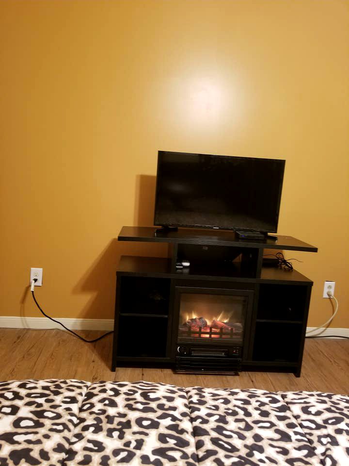 Idyllic Cottage Rental Perfect for an Outdoor Getaway in Killeen, Texas