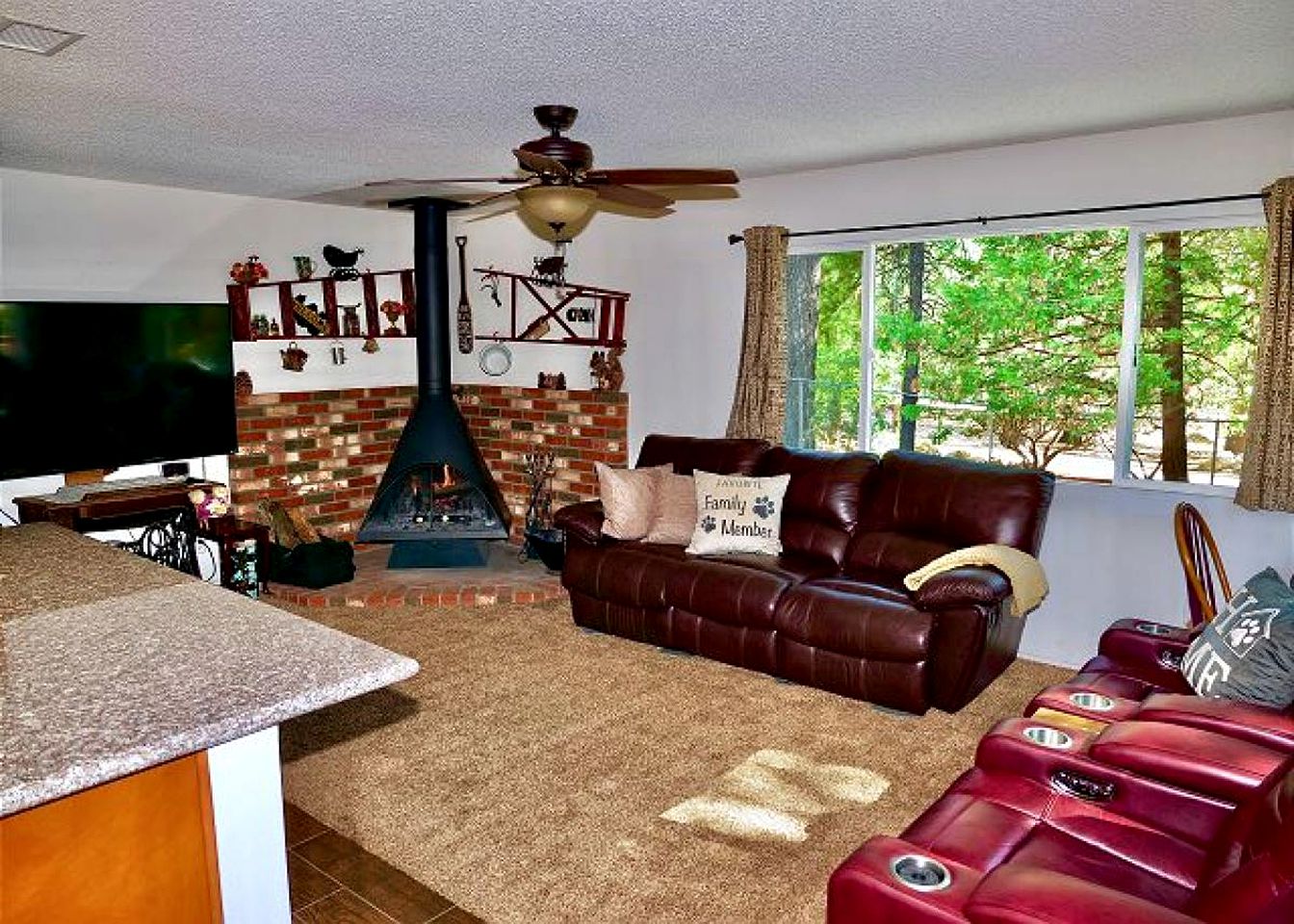 Idyllwild Couples Retreat for Romantic Places to Visit in California