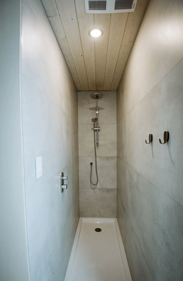 MICA - Panoramic View and Spa near Quebec City