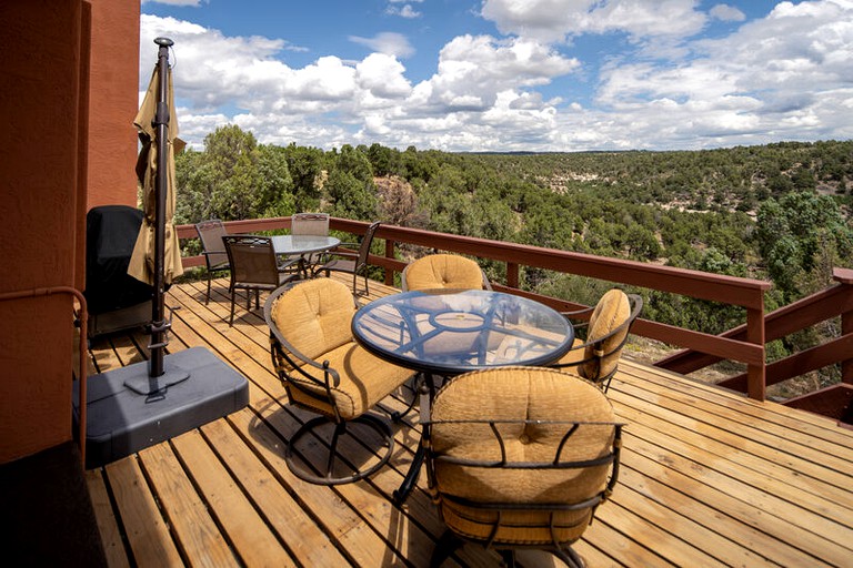 Cabins (Durango, Colorado, United States)