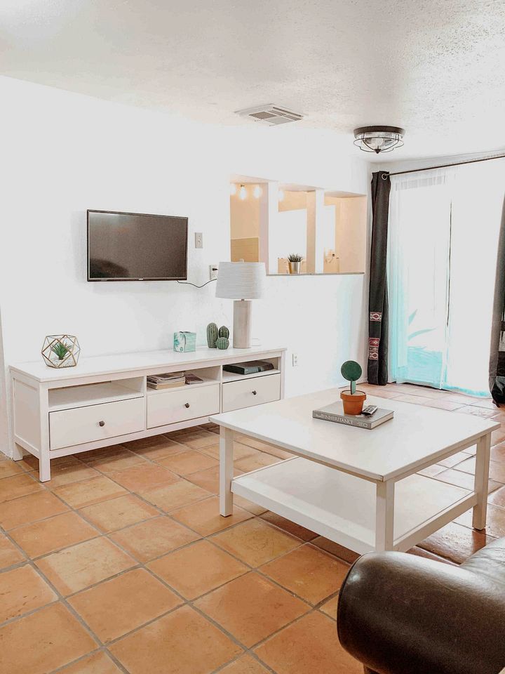 Luxury Vacation Rental in the Valley of the Sun Ideal for Weekend Trips from Phoenix.