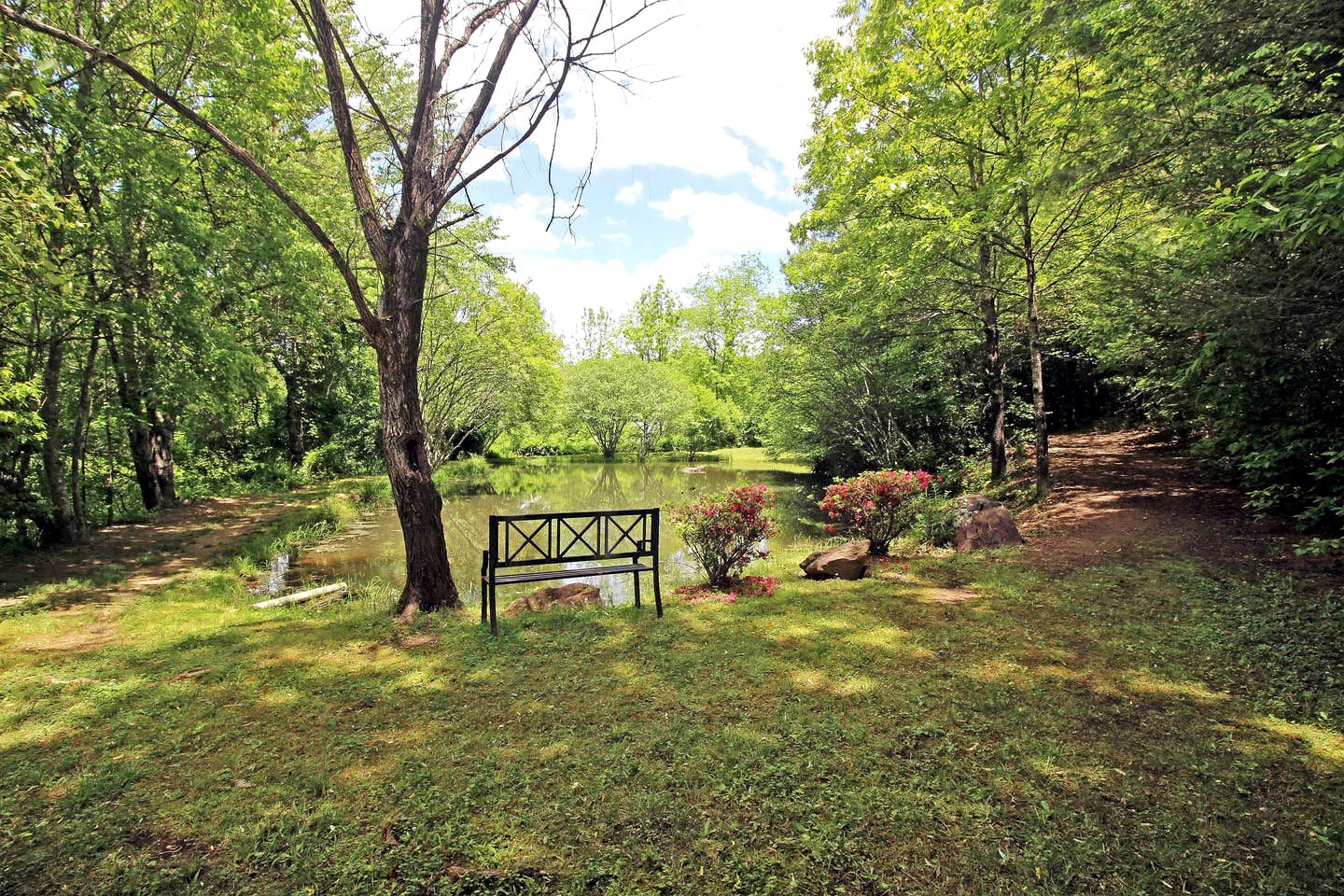 The Cabins at Copperhill Cabin 2 & 4 Cleaning Fee 70, Cabins 5930