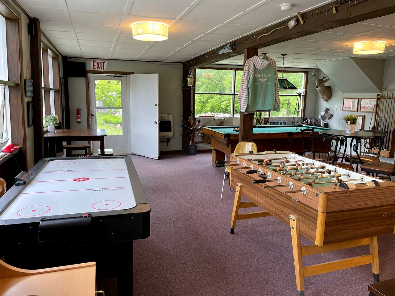 Romantic Boho Bell Tent for a Glamping Getaway in Wisconsin