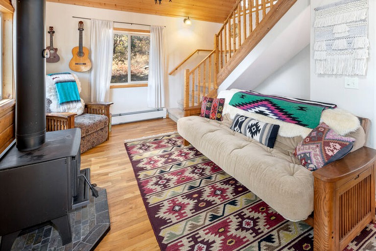 Cabins (Durango, Colorado, United States)