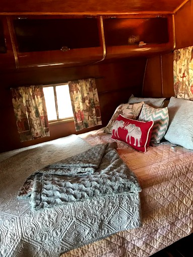 Airstreams (Hartwell, Georgia, United States of America)