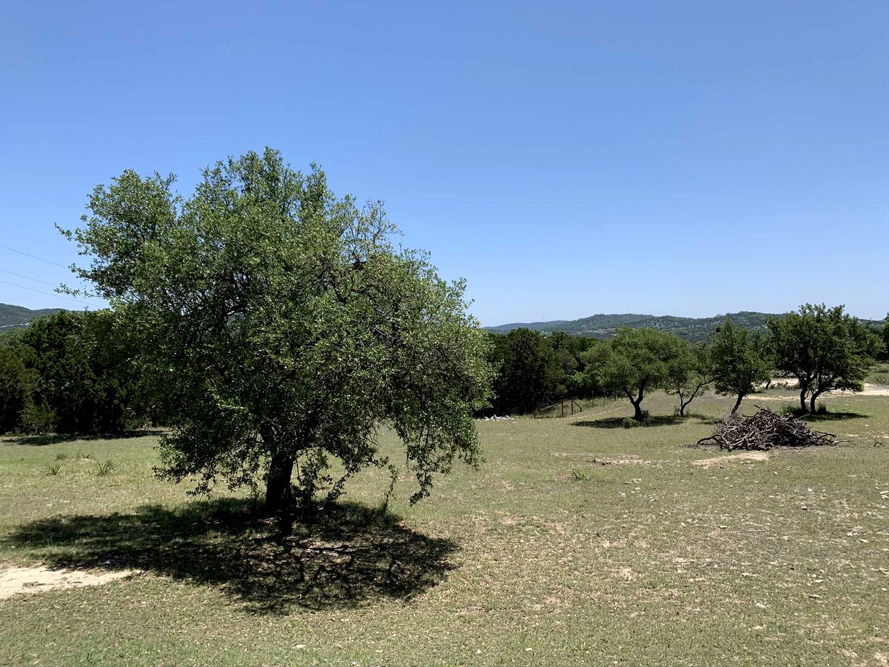 Hill Country Hideout - Pipe Creek, Texas