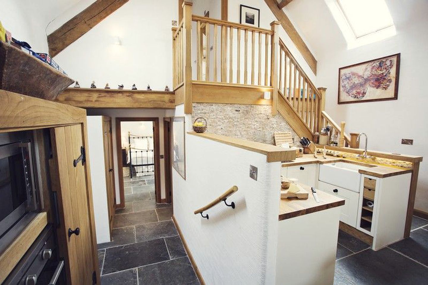 Brecon Beacons Cottage Rental for a Family Holiday in Wales