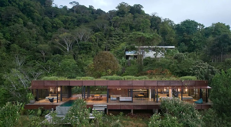 Villas (Uvita, Puntarenas, Costa Rica)