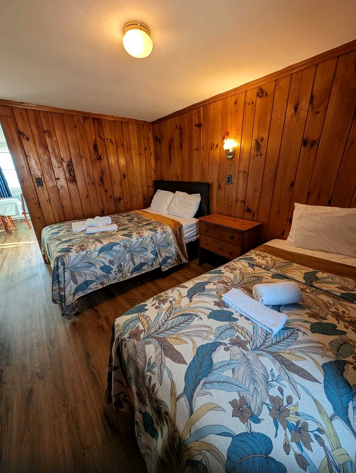 Slow Down by the Sea in a Peaceful Coastal Retreat in North Truro, Massachusetts