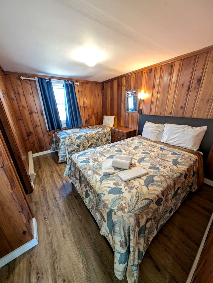 Slow Down by the Sea in a Peaceful Coastal Retreat in North Truro, Massachusetts