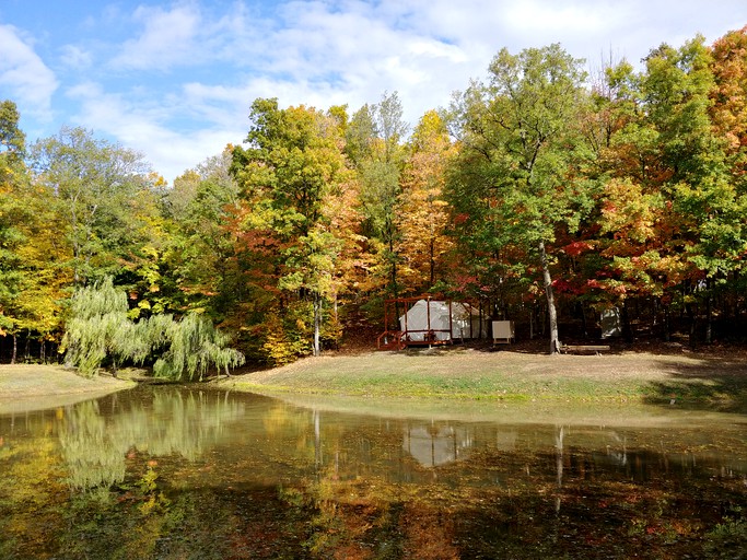 Safari Tents (Rushville, New York, United States of America)