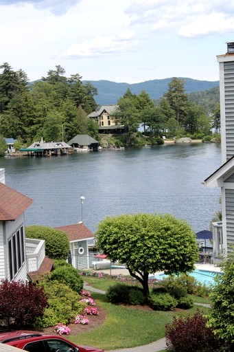 Vacation Rentals (United States of America, Lake George, New York)