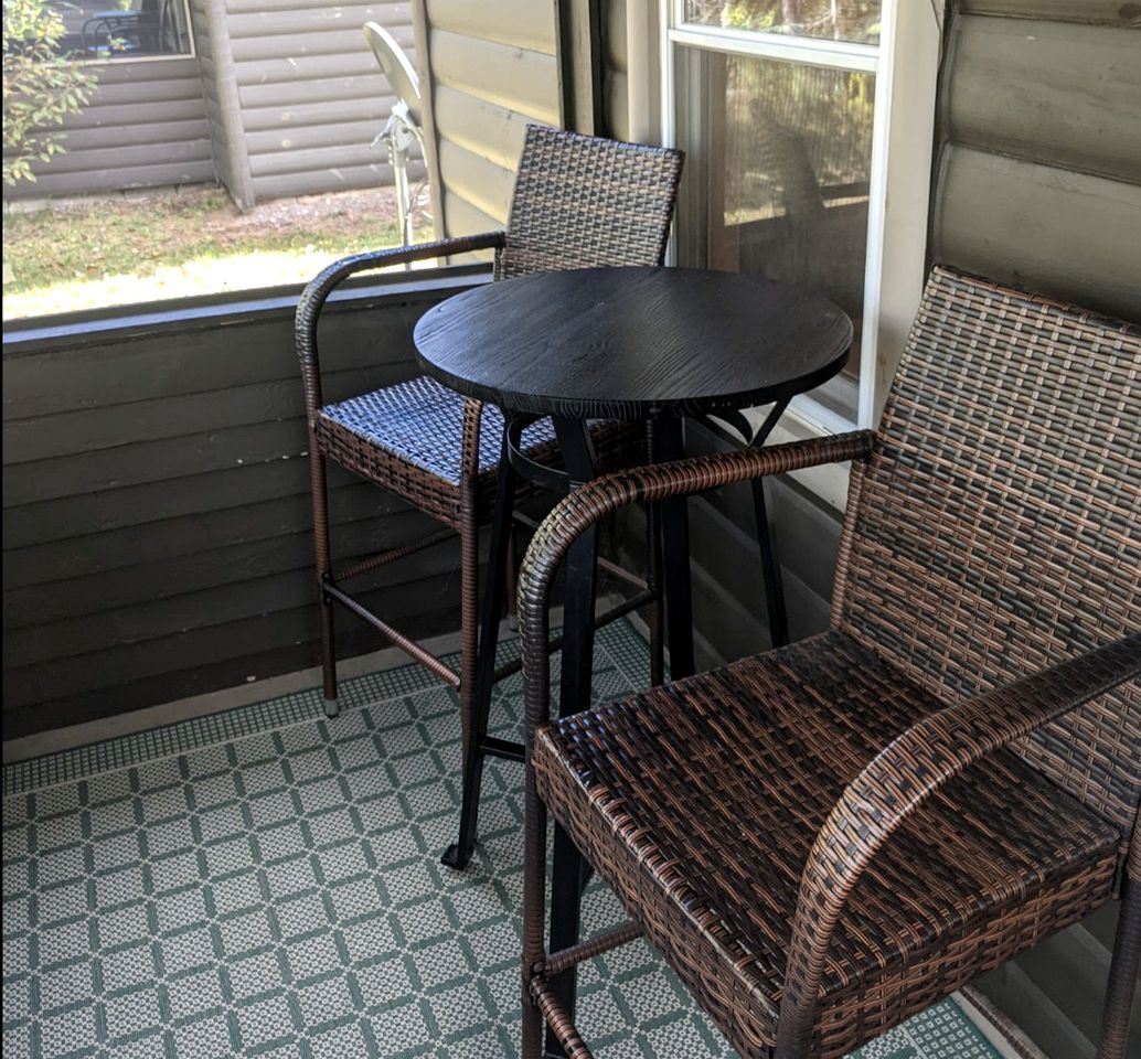 Cozy Michigan Cabin Getaway in Huron National Forest | Vacation Rentals (Grayling , Michigan, United States of America)