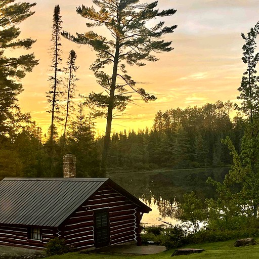 Pine Crest Resort, Cabins 27288, Republic, United States of America