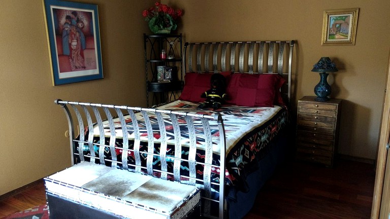 Vacation Rentals (Albuquerque, New Mexico, United States)