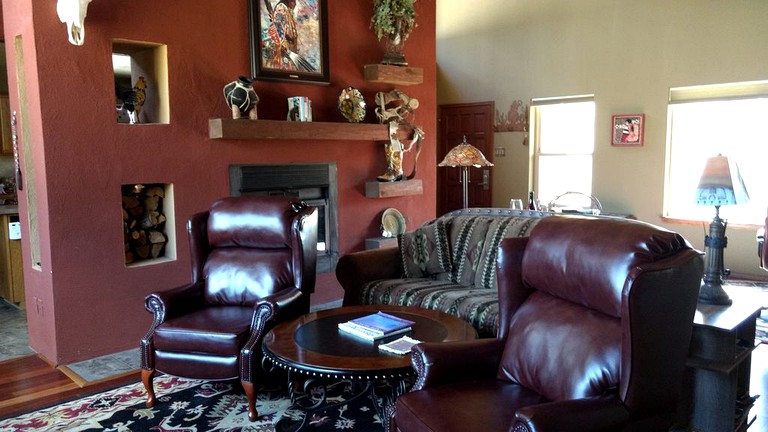 Vacation Rentals (Albuquerque, New Mexico, United States)