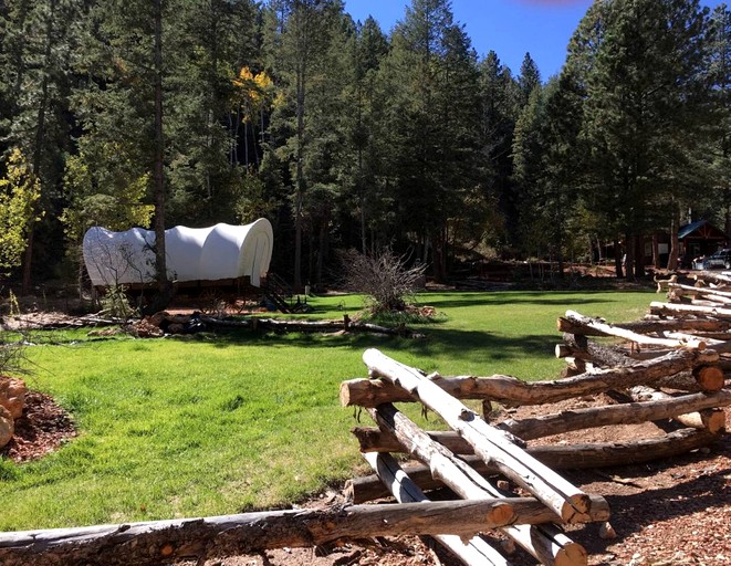 Wolf Tipis 6 | Tipis (Moab, Utah, United States of America)